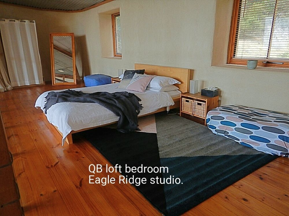 Peppermint Ridge Retreat Otel Woodbridge Dış mekan fotoğraf