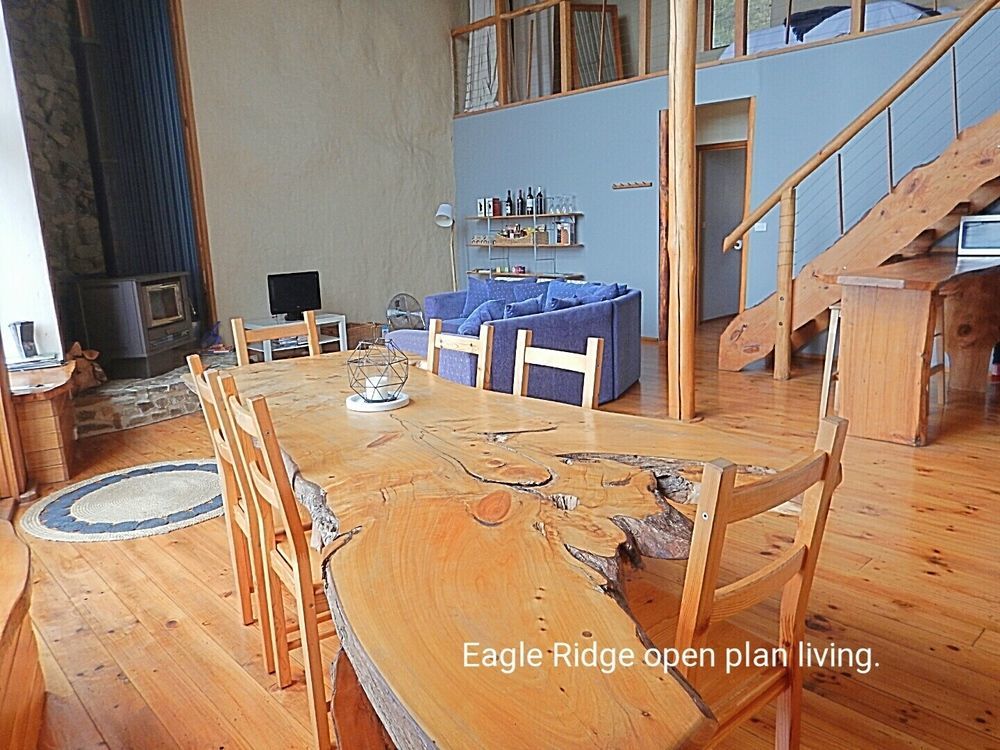 Peppermint Ridge Retreat Otel Woodbridge Dış mekan fotoğraf