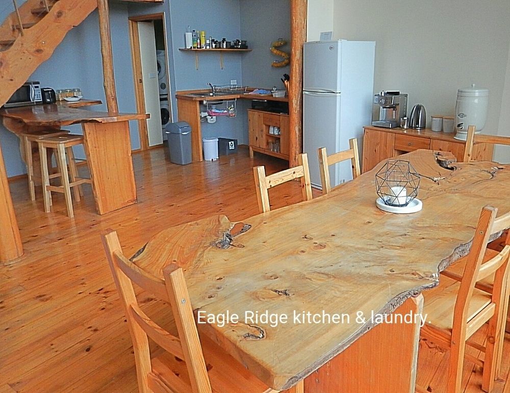 Peppermint Ridge Retreat Otel Woodbridge Dış mekan fotoğraf
