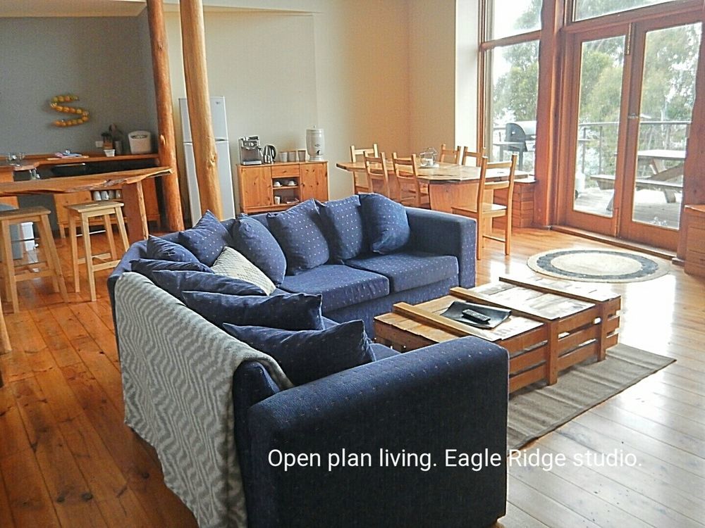 Peppermint Ridge Retreat Otel Woodbridge Dış mekan fotoğraf