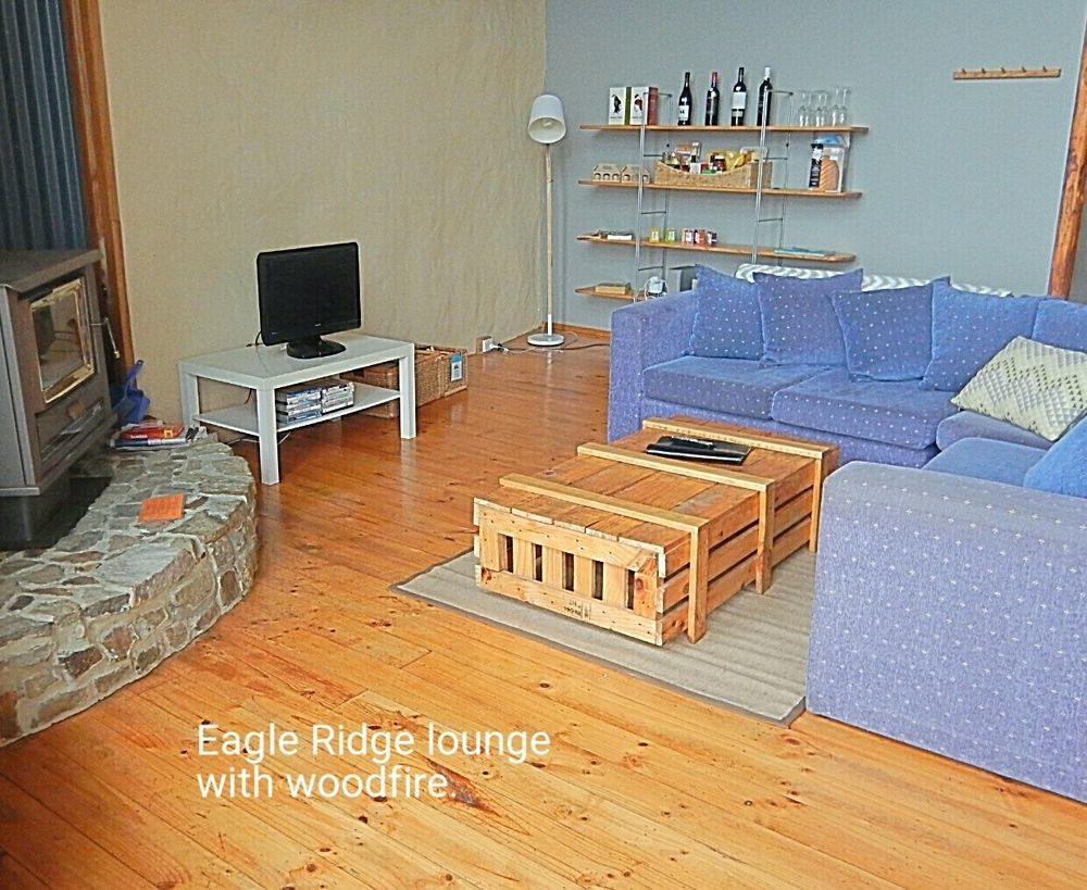 Peppermint Ridge Retreat Otel Woodbridge Dış mekan fotoğraf