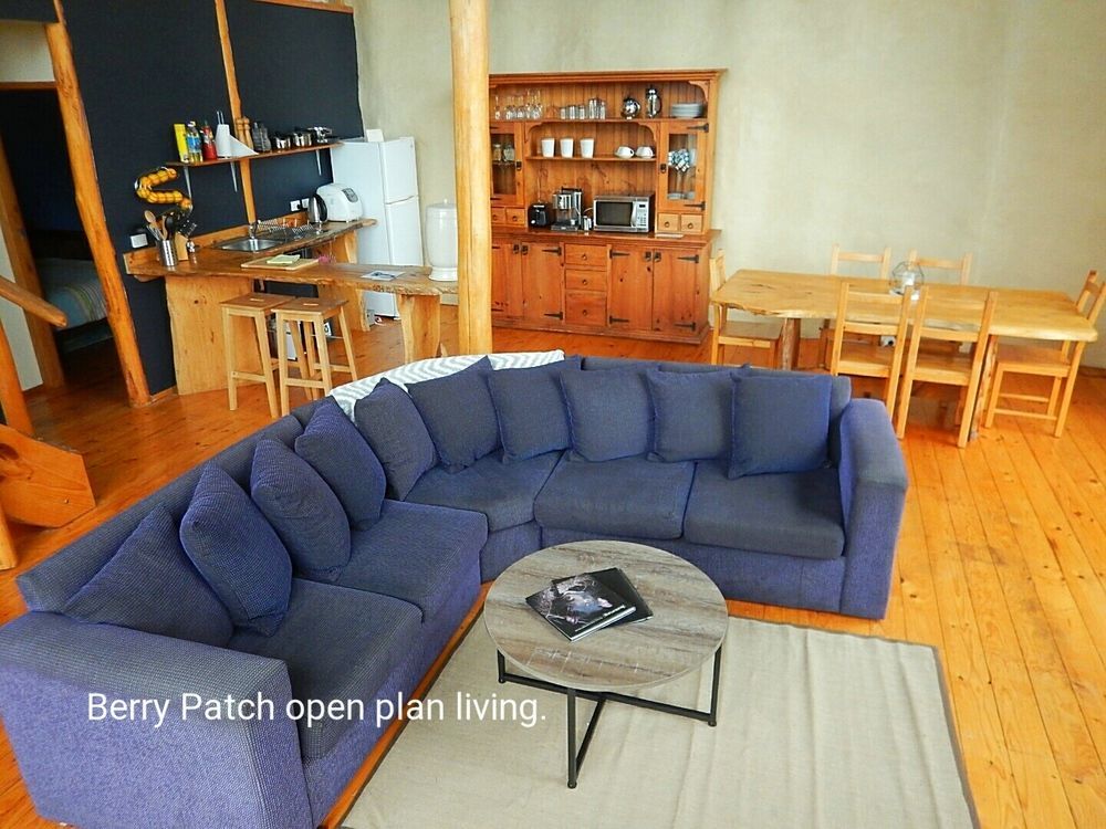 Peppermint Ridge Retreat Otel Woodbridge Dış mekan fotoğraf