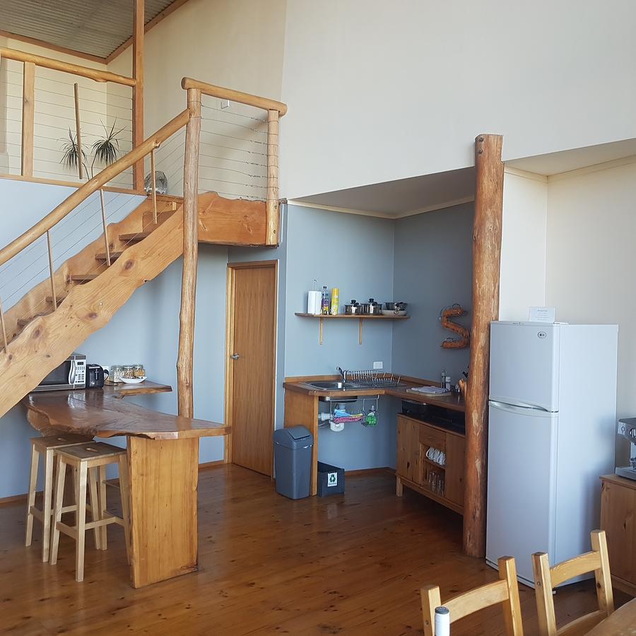 Peppermint Ridge Retreat Otel Woodbridge Dış mekan fotoğraf