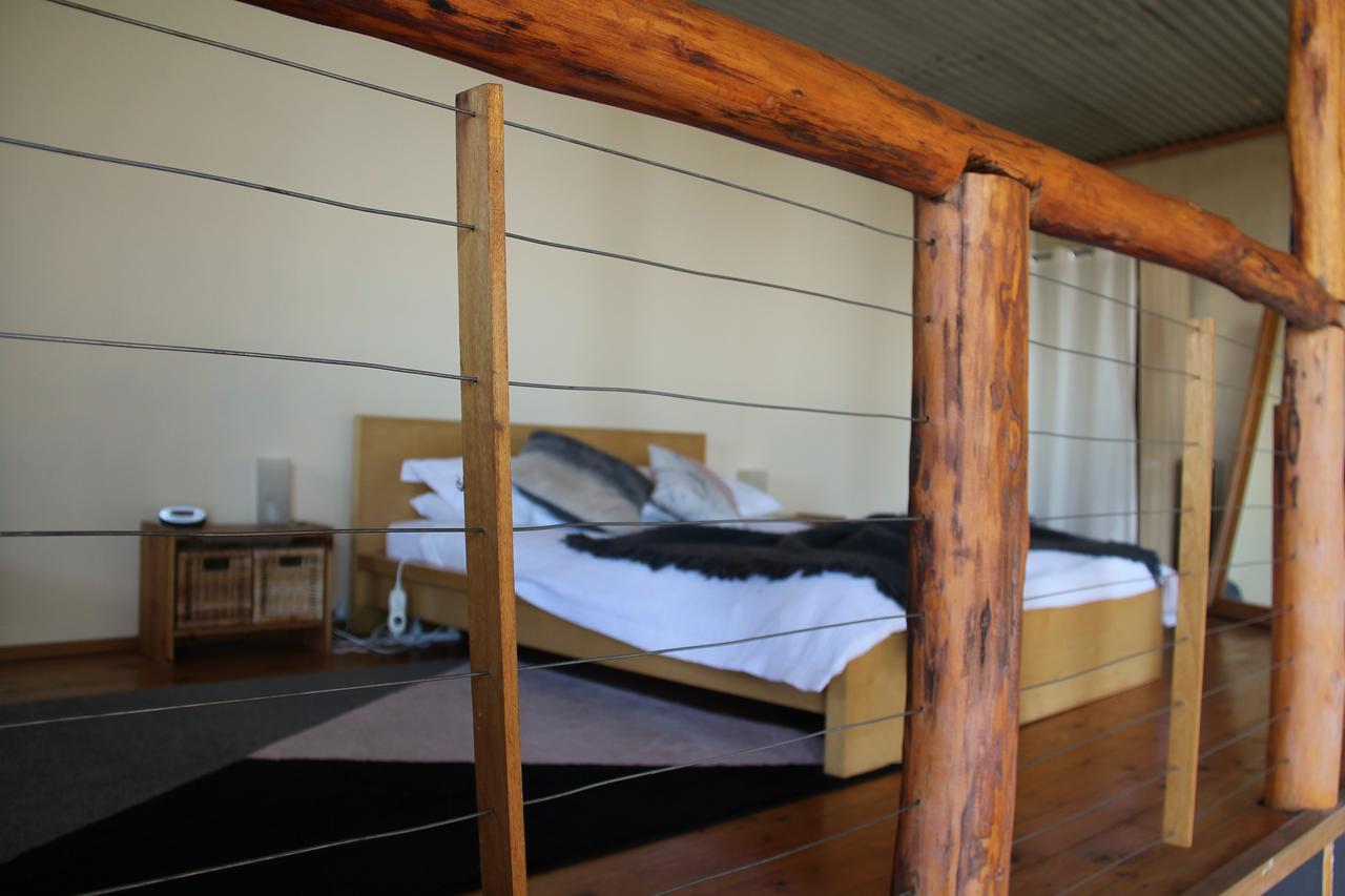 Peppermint Ridge Retreat Otel Woodbridge Dış mekan fotoğraf
